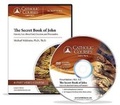 Cover: The Secret Book of John (Audio CD) - Catholic Courses