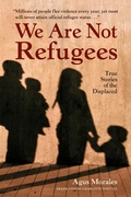 Cover: We Are Not Refugees - Charlesbridge Publishing,U.S.
