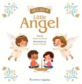 Cover: Watch Over Me Little Angel - Ignatius Press