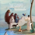 Cover: The Gospel Told by the Animals - Ignatius Press