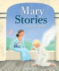 Cover: Mary Stories from the Bible - Magnificat