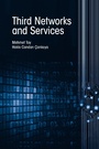 Cover: Third Networks and Services - Artech House