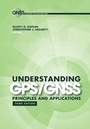 Cover: Understanding GPS/GNSS - Artech House