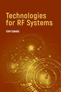 Cover: Technologies for RF Systems - Artech House