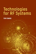 Cover: Technologies for RF Systems - Artech House