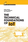 Cover: Technical Foundations of IoT - Artech House