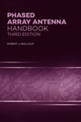 Cover: Phased Array Antenna Handbook, Third Edition - Artech House