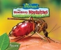 Cover: Bloodthirsty Mosquitoes - Bearport Books