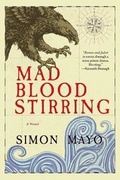 Cover: Mad Blood Stirring - Pegasus Books