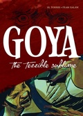 Cover: Goya - Pegasus Books
