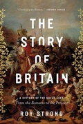 Cover: The Story of Britain - Pegasus Books