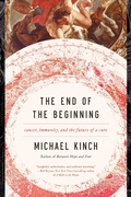 Cover: The End of the Beginning - Pegasus Books