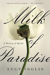 Enlarge image Cover: Milk of Paradise - Pegasus Books