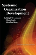 Cover: Systemic Organization Development - Information Age Publishing