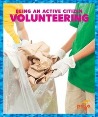 Enlarge image Cover: Volunteering - Pogo Books