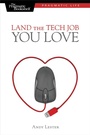 Cover: Land the Tech Job You Love - Pragmatic Bookshelf