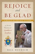 Cover: Rejoice and Be Glad - Twenty-Third Publications