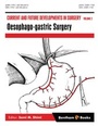 Cover: Current and Future Developments in Surgery: Volume 2: Oesophago-gastric Surgery - Bentham Science Publishers