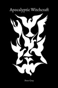 Cover: Apocalyptic Witchcraft - Scarlet Imprint