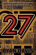 Cover: 27 - Sidewinder Books