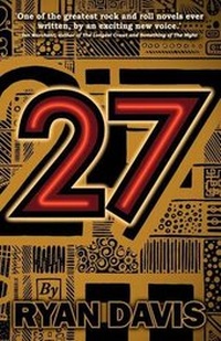 Enlarge image Cover: 27 - Sidewinder Books