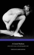 Cover: A Carnal Medium - Callum James Books