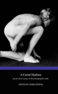 Abbildung von: A Carnal Medium - Callum James Books
