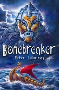 Cover: Bonebreaker - Mokee Joe Promotions Ltd