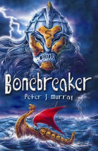 Enlarge image Cover: Bonebreaker - Mokee Joe Promotions Ltd