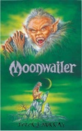 Cover: Moonwailer: Bk. 3 - Mokee Joe Promotions Ltd