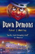 Cover: Dawn Demons: Bk. 2 - Mokee Joe Promotions Ltd