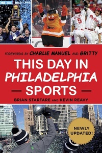 Abbildung von: This Day in Philadelphia Sports - Sports Publishing LLC
