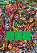 Cover: Now 5 - Fantagraphics