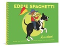 Cover: Eddie Spaghetti - Fantagraphics