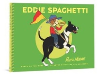 Enlarge image Cover: Eddie Spaghetti - Fantagraphics