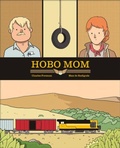Cover: Hobo Mom - Fantagraphics