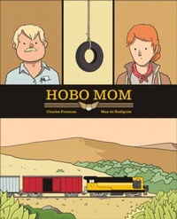 Enlarge image Cover: Hobo Mom - Fantagraphics