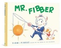 Cover: Mr. Fibber - Fantagraphics