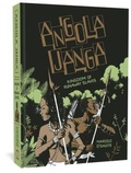 Cover: Angola Janga - Fantagraphics