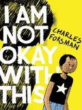 Cover: I Am Not Okay With This - Fantagraphics