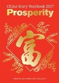 Cover: Prosperity - ANU Press
