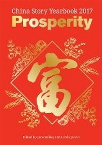 Enlarge image Cover: Prosperity - ANU Press