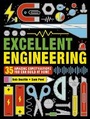 Cover: Excellent Engineering - Words & Pictures