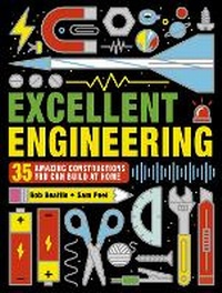 Enlarge image Cover: Excellent Engineering - Words & Pictures