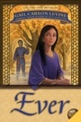 Cover: Ever - HarperCollins