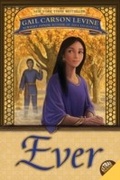 Cover: Ever - HarperCollins