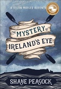 Cover: Mystery of Ireland's Eye - Nimbus