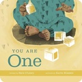 Cover: You Are One - Owlkids Books Inc.