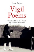 Cover: Vigil Poems - Guernica Editions,Canada