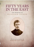 Cover: Fifty Years in the East - I.B. Tauris